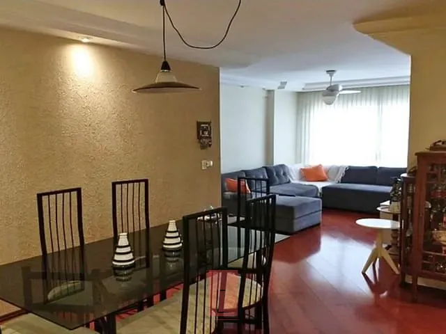 Apartamento com 95m² 3 quartos e 3 banheiros, à venda, no bairro Casa Verde em São Paulo