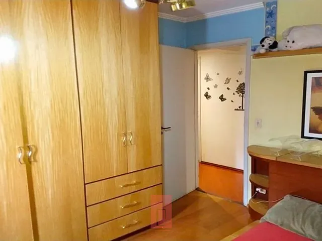 Apartamento com 95m² 3 quartos e 3 banheiros, à venda, no bairro Casa Verde em São Paulo
