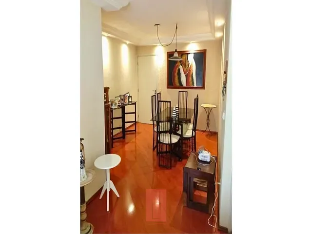 Apartamento com 95m² 3 quartos e 3 banheiros, à venda, no bairro Casa Verde em São Paulo