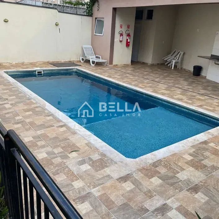 Apartamento à venda e aluguel com 2 quartos, 43m² - Foto 16