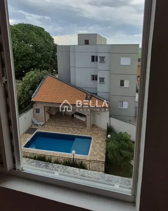 Apartamento à venda e aluguel com 2 quartos, 43m² - Foto 7