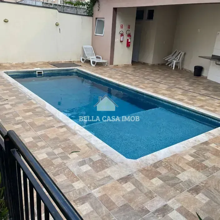 Apartamento, 2 quartos, 43 m² - Foto 14