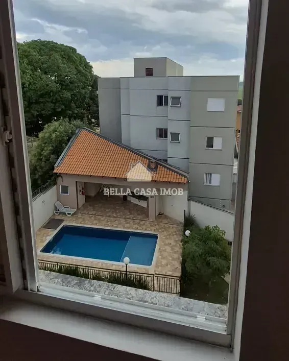 Apartamento, 2 quartos, 43 m² - Foto 13