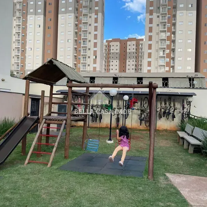Apartamento, 2 quartos, 43 m² - Foto 15