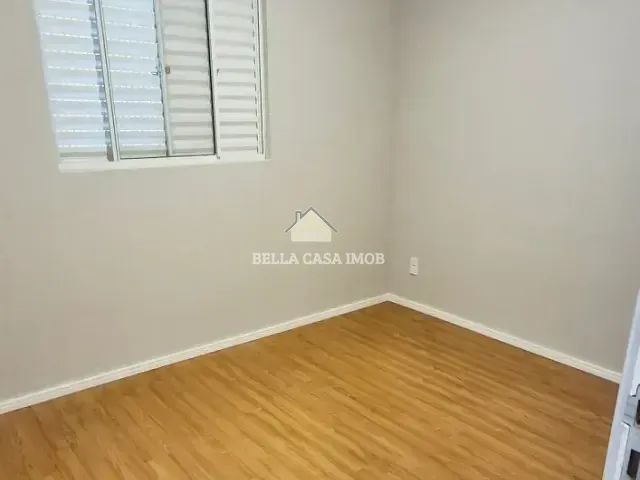 Apartamento com 43m² 2 quartos e 1 banheiro, à venda, no bairro Conjunto Habitacional Júlio de Mesquita Filho em Sorocaba