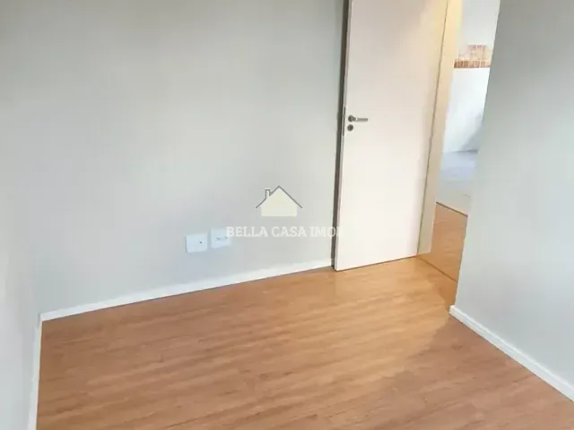 Apartamento com 43m² 2 quartos e 1 banheiro, à venda, no bairro Conjunto Habitacional Júlio de Mesquita Filho em Sorocaba