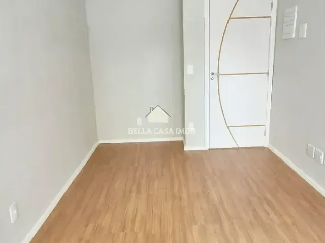 Apartamento com 43m² 2 quartos e 1 banheiro, à venda, no bairro Conjunto Habitacional Júlio de Mesquita Filho em Sorocaba