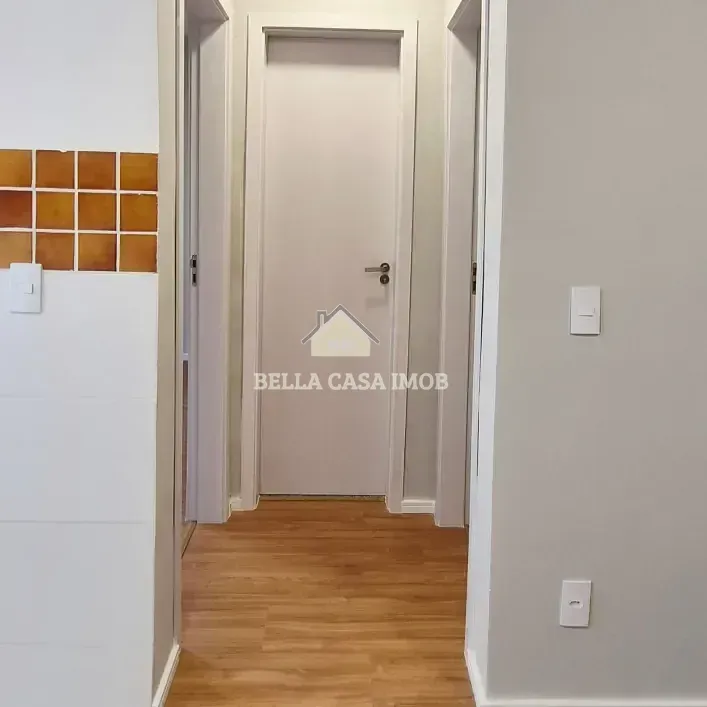 Apartamento, 2 quartos, 43 m² - Foto 3
