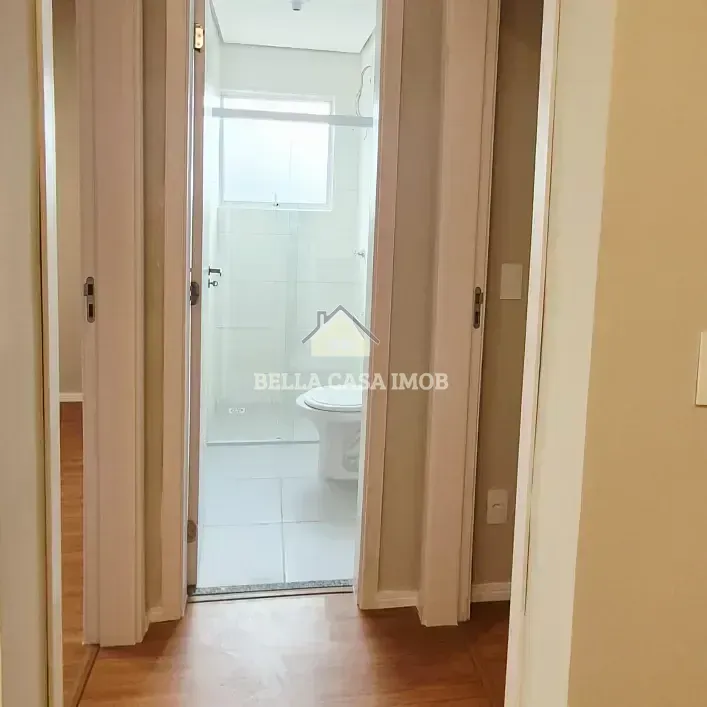 Apartamento, 2 quartos, 43 m² - Foto 9