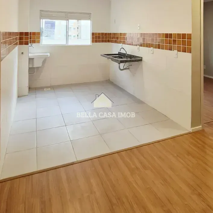 Apartamento, 2 quartos, 43 m² - Foto 8