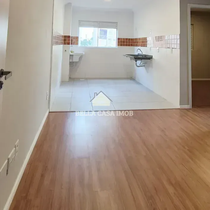 Apartamento, 2 quartos, 43 m² - Foto 6