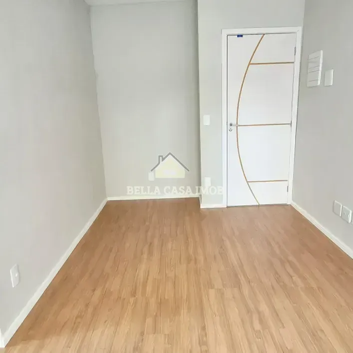 Apartamento, 2 quartos, 43 m² - Foto 1