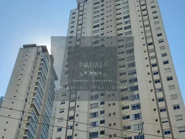 Apartamento com 138m² 3 quartos e 5 banheiros, à venda, no bairro Vila Andrade em São Paulo