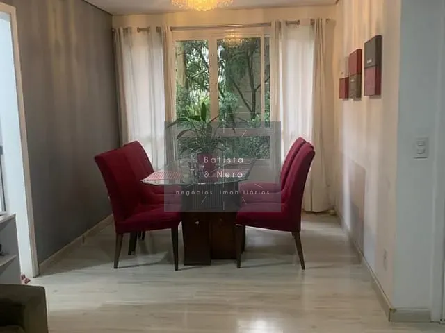 Apartamento com 138m² 3 quartos e 5 banheiros, à venda, no bairro Vila Andrade em São Paulo
