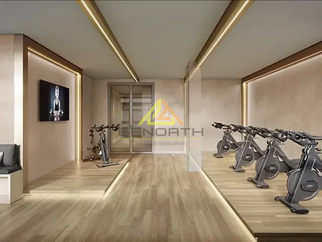 Apartamento com 129m² 3 quartos e 4 banheiros, para alugar, no bairro Tucuruvi em São Paulo