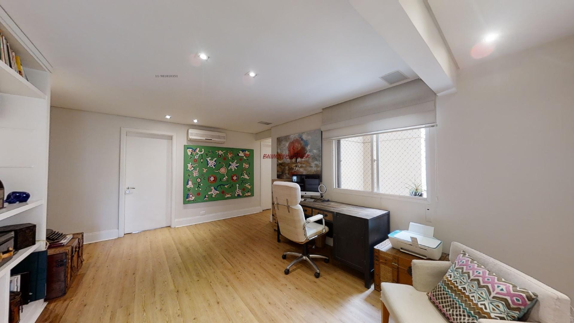 Apartamento, 3 quartos, 269 m² - Foto 19