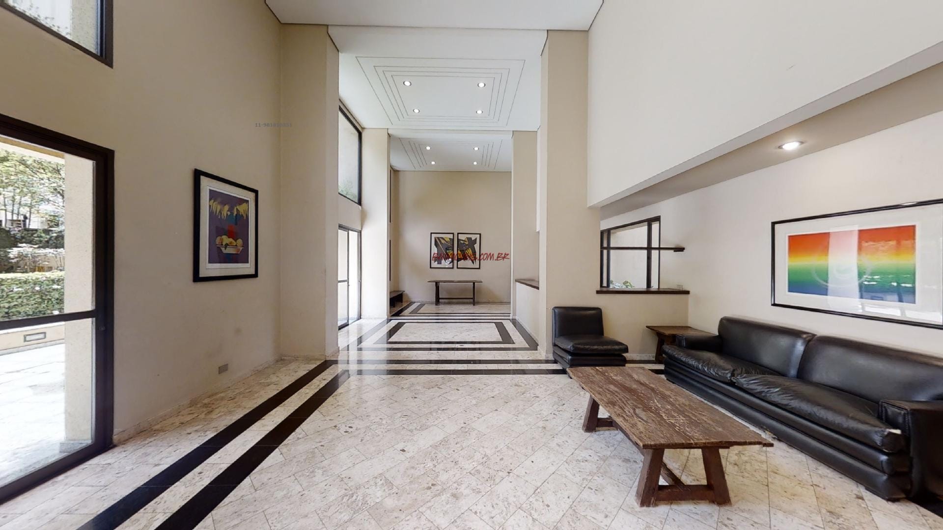 Apartamento, 3 quartos, 269 m² - Foto 25