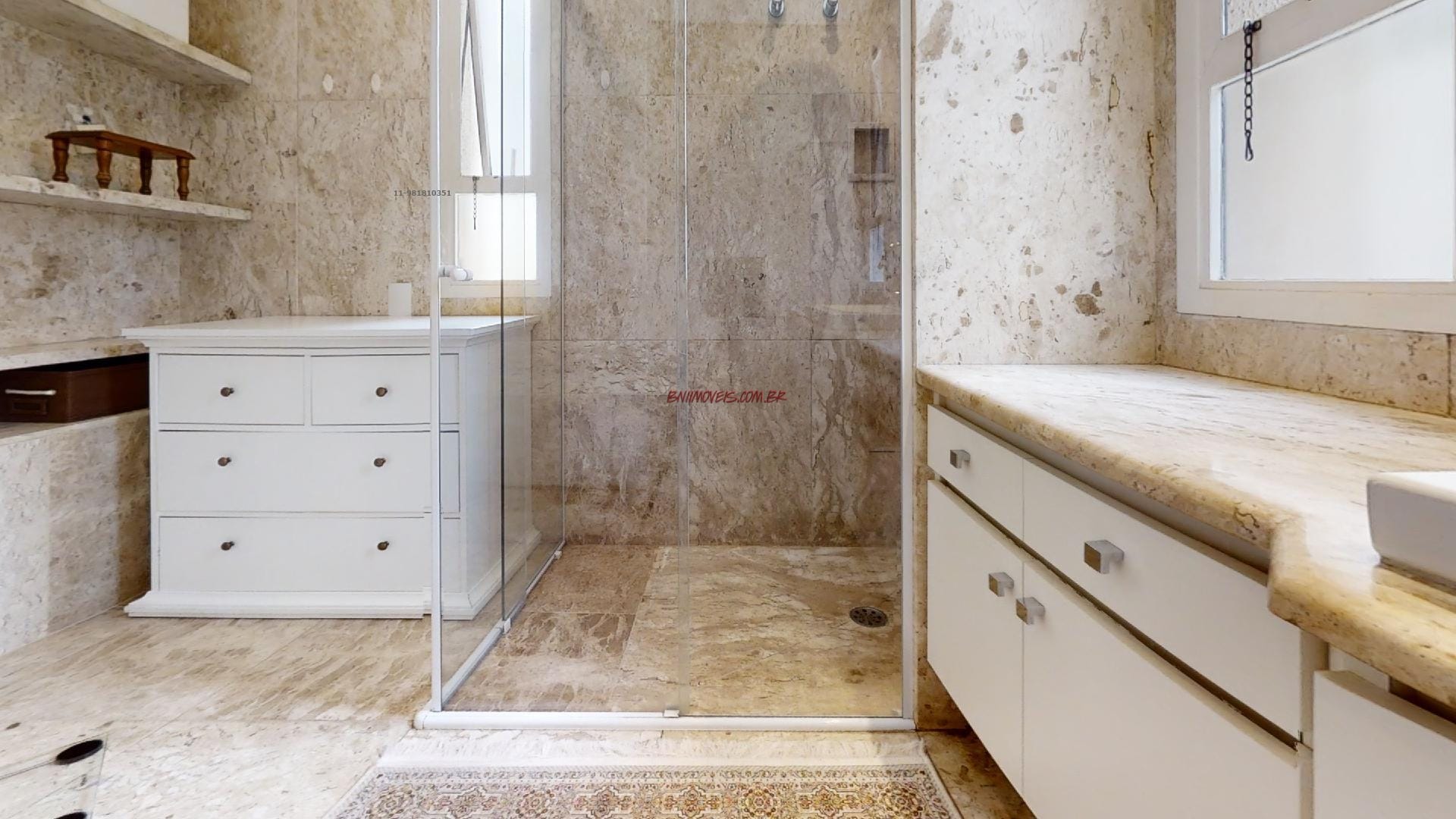 Apartamento, 3 quartos, 269 m² - Foto 9
