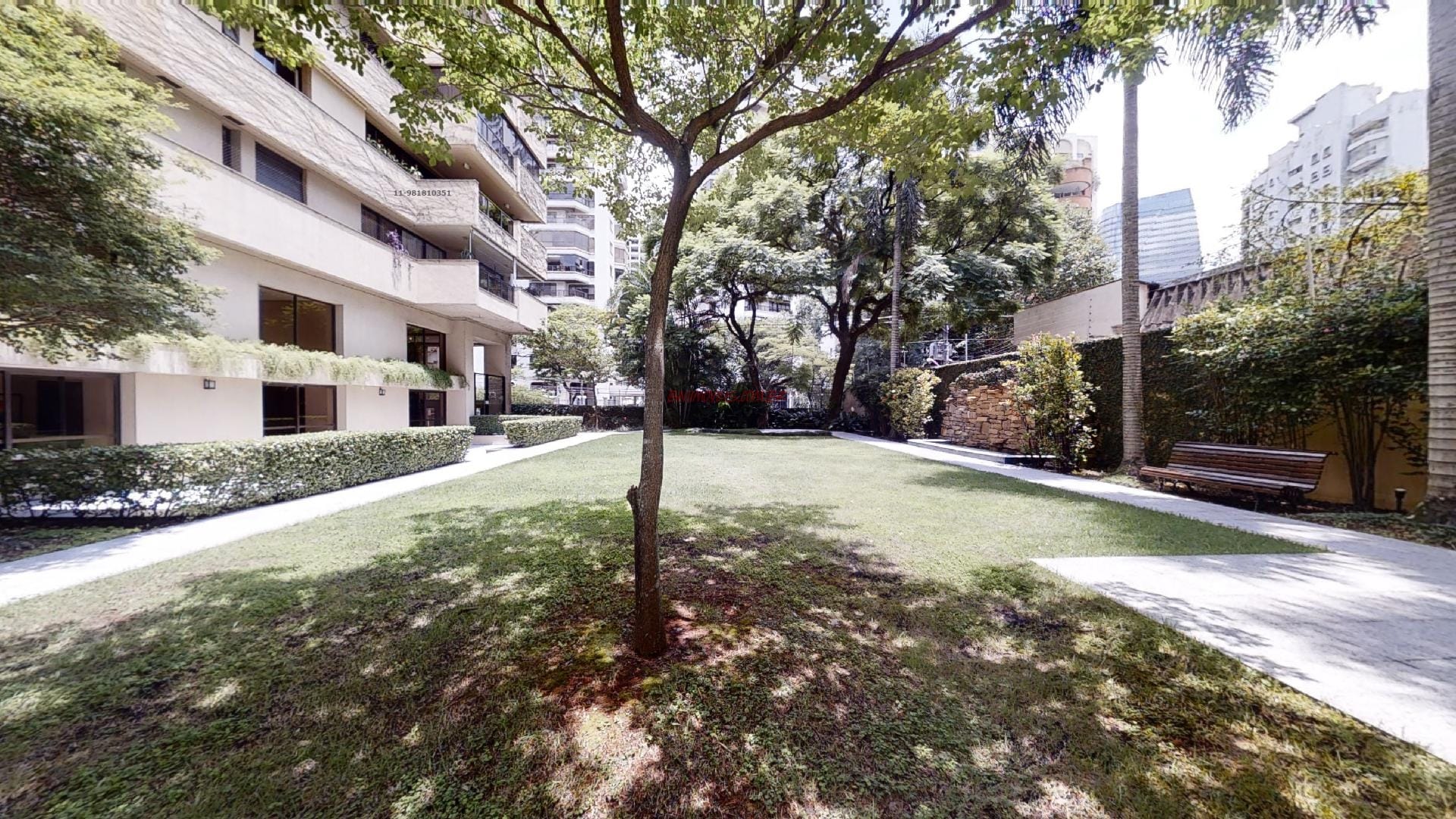 Apartamento, 3 quartos, 269 m² - Foto 26