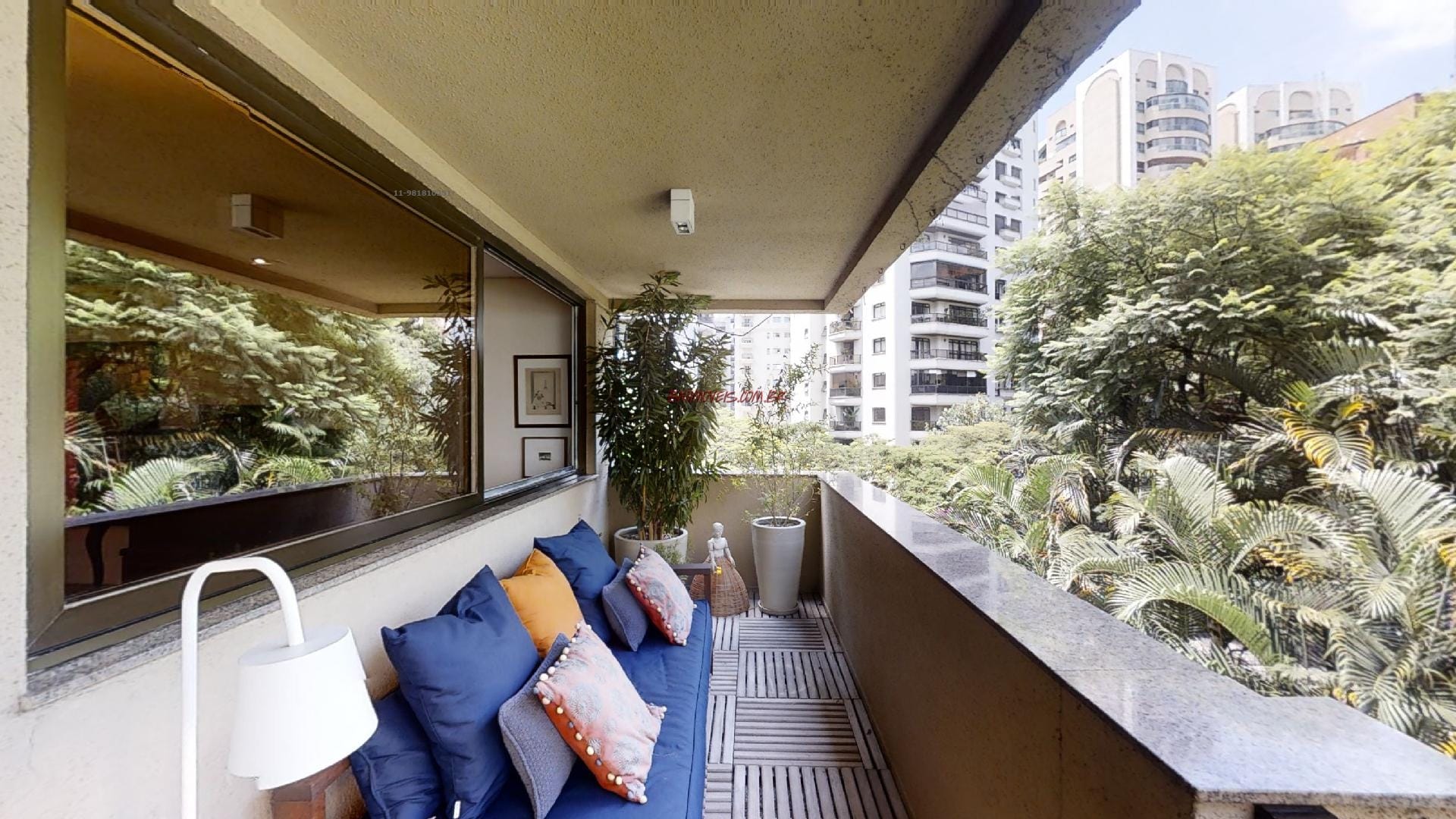 Apartamento, 3 quartos, 269 m² - Foto 3