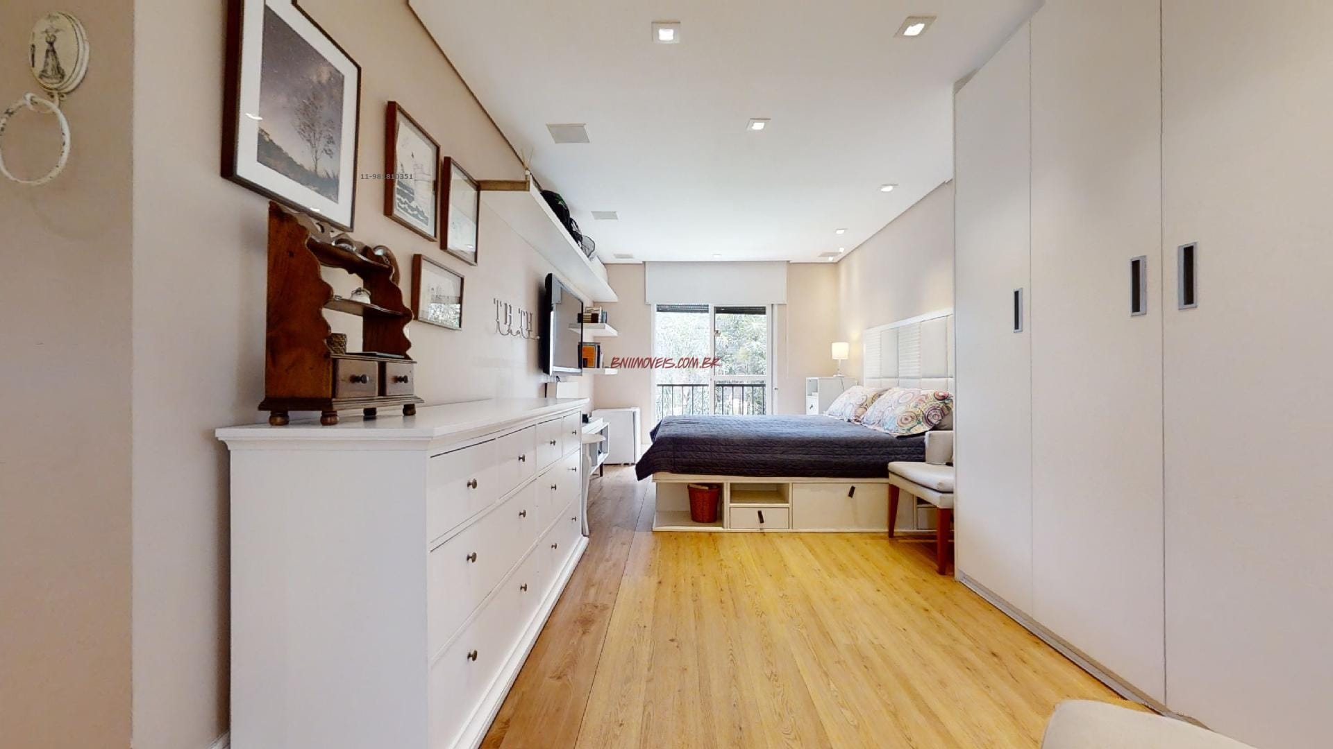 Apartamento, 3 quartos, 269 m² - Foto 21