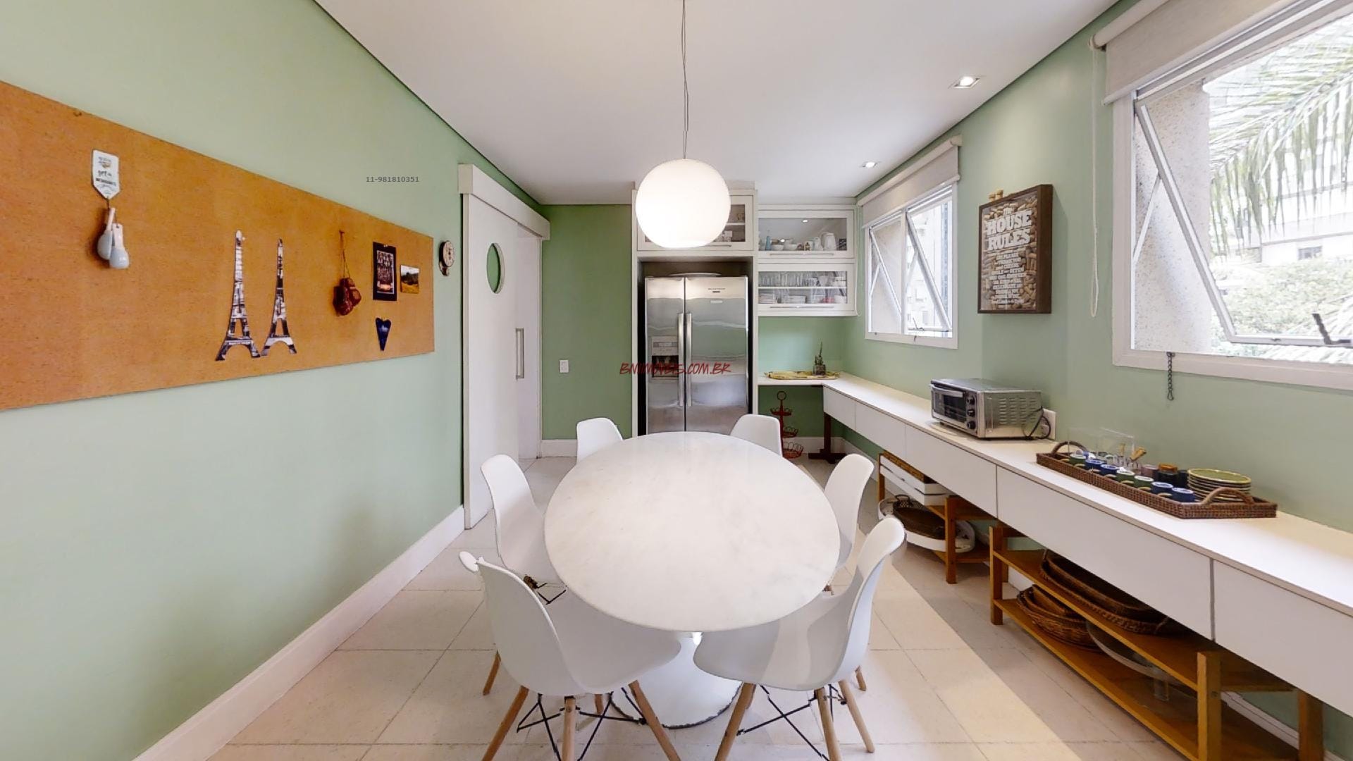 Apartamento, 3 quartos, 269 m² - Foto 14