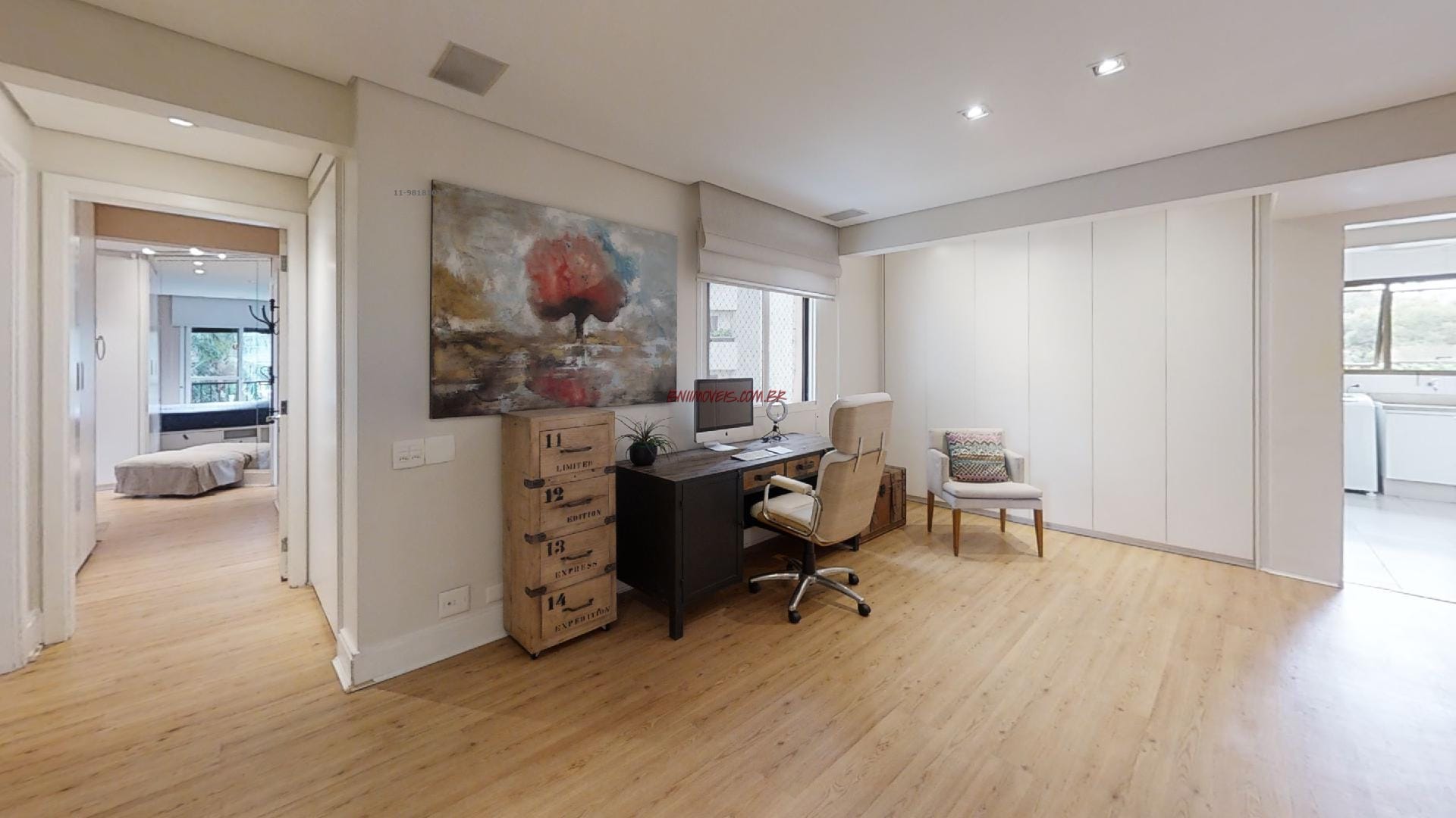 Apartamento, 3 quartos, 269 m² - Foto 6
