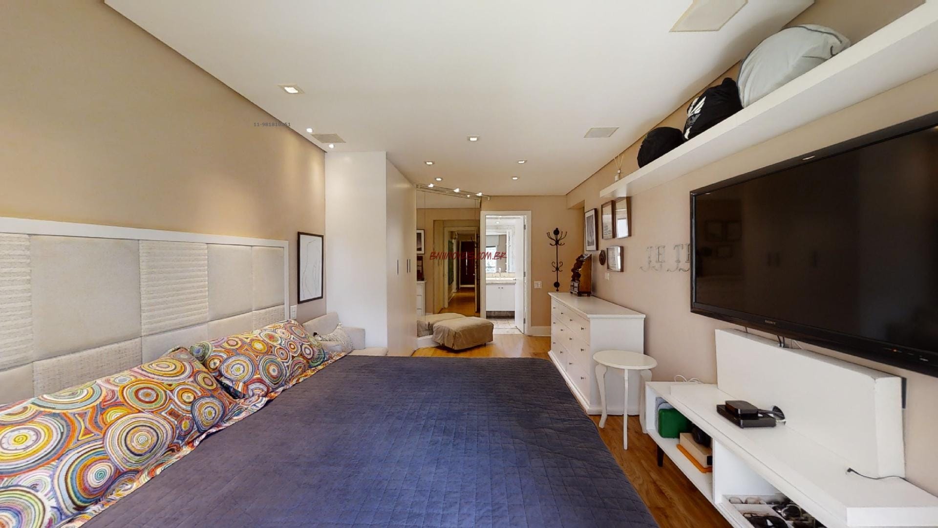 Apartamento, 3 quartos, 269 m² - Foto 23