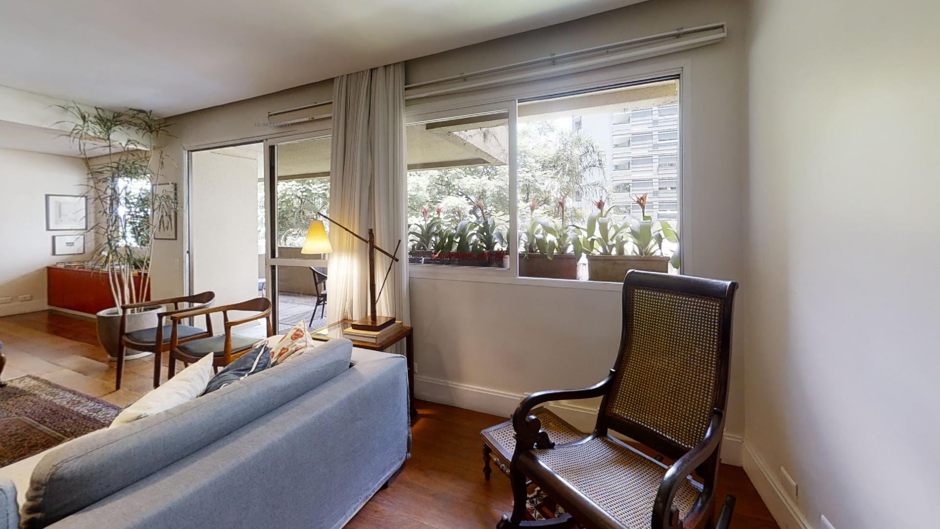 Apartamento, 3 quartos, 269 m² - Foto 4
