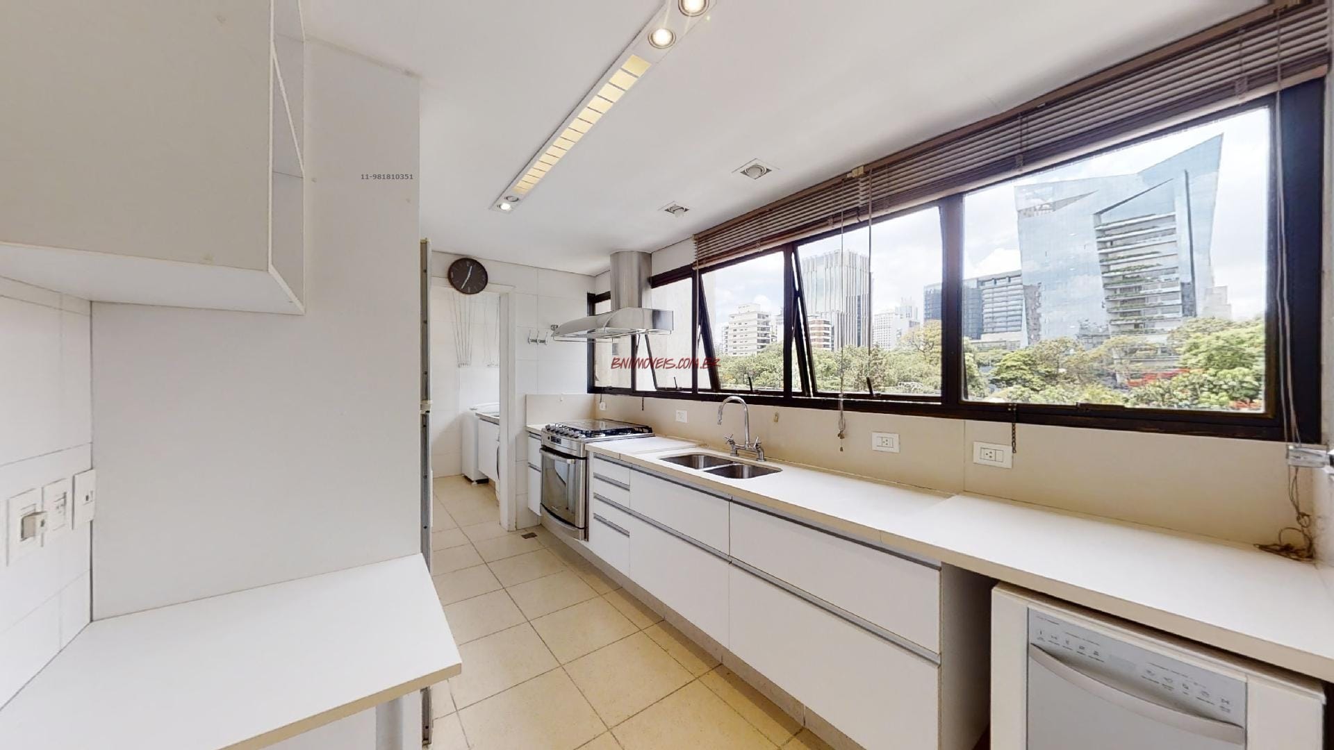 Apartamento, 3 quartos, 269 m² - Foto 17