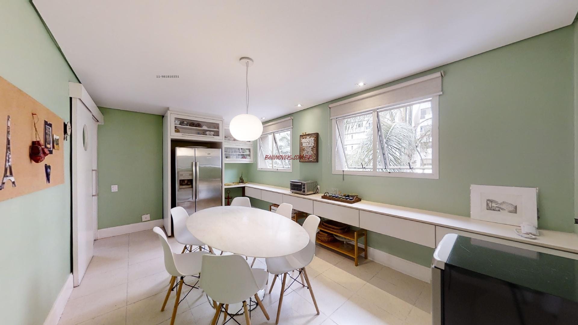 Apartamento, 3 quartos, 269 m² - Foto 16