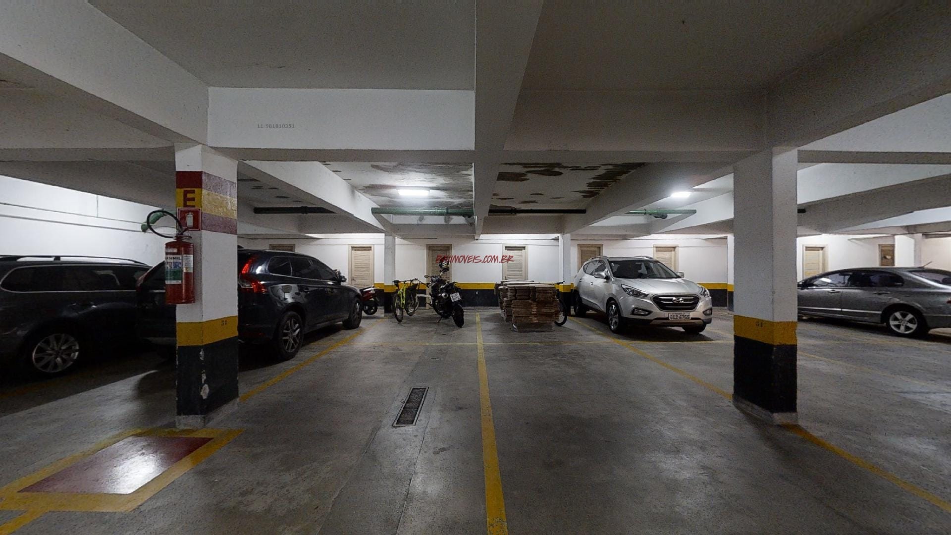 Apartamento, 3 quartos, 269 m² - Foto 24