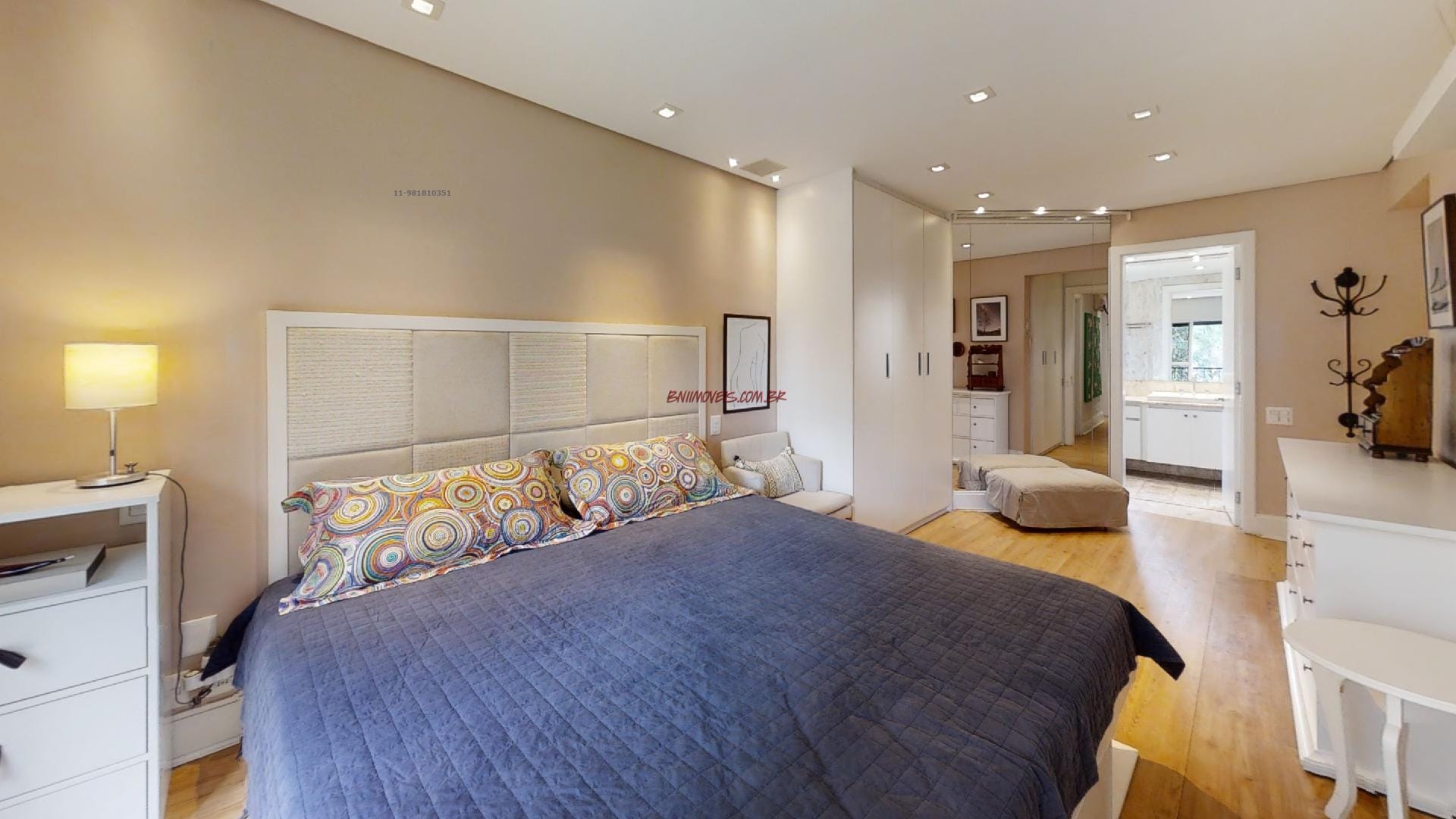 Apartamento, 3 quartos, 269 m² - Foto 13