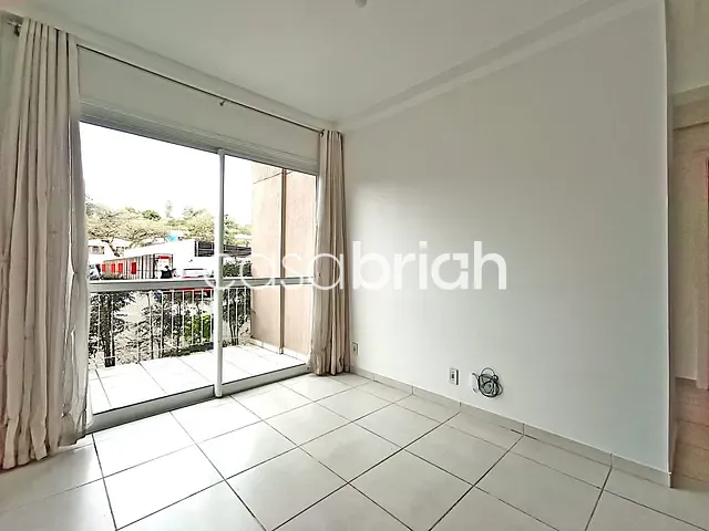 Apartamento 3 quartos e 2 banheiros, à venda, no bairro Jardim Mauá em Novo Hamburgo