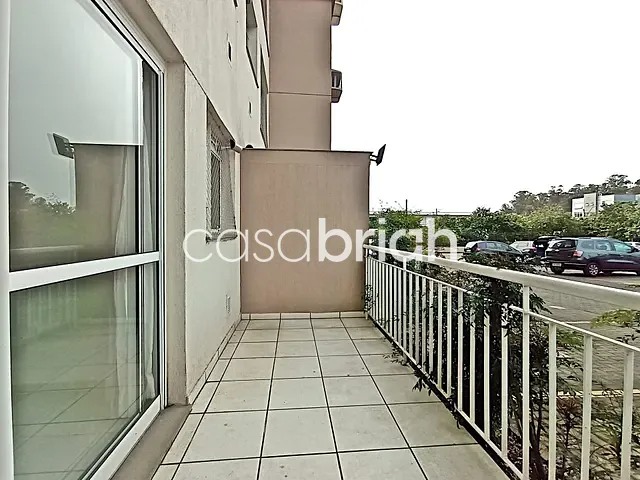 Apartamento 3 quartos e 2 banheiros, à venda, no bairro Jardim Mauá em Novo Hamburgo
