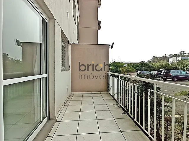 Apartamento 3 quartos e 2 banheiros, à venda, no bairro Jardim Mauá em Novo Hamburgo