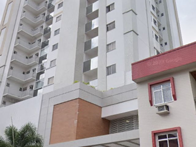 Foto do Apartamento - Apartamento à venda, Centro, Campos dos Goytacazes, RJ | BBUSINESS