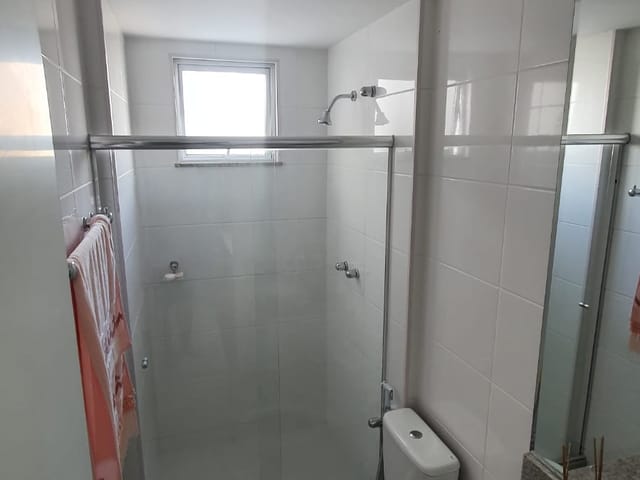 Foto do Apartamento - Apartamento à venda, Centro, Campos dos Goytacazes, RJ | BBUSINESS