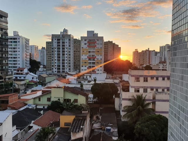 Foto do Apartamento - Apartamento à venda, Centro, Campos dos Goytacazes, RJ | BBUSINESS