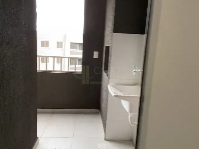 Apartamento com 105m² 2 quartos e 2 banheiros, à venda, no bairro Núcleo Habitacional Papa João Paulo I em Apucarana