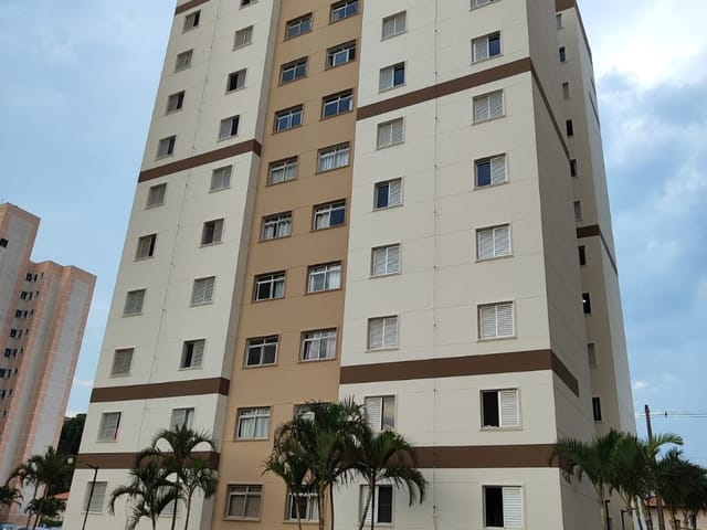 Foto do Apartamento - Apartamento à venda, Condomínio Portal das Palmeiras, Jardim Shangai, Jundiaí, SP | Cardoso Broker Negócios Imobiliários