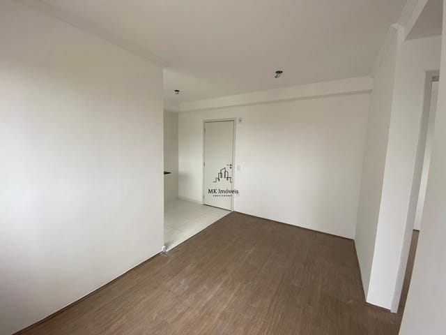 Apartamento 2 quartos e 1 banheiro, à venda, no bairro Vila Nova Cintra em Mogi das Cruzes