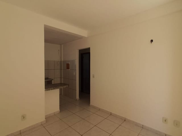 Foto do Apartamento - Apto p/ Locação PRÓX. UNAMA: 1/4, 33m², Bairro Aeroporto Velho, Santarém - PA | Coimbra Imobiliária
