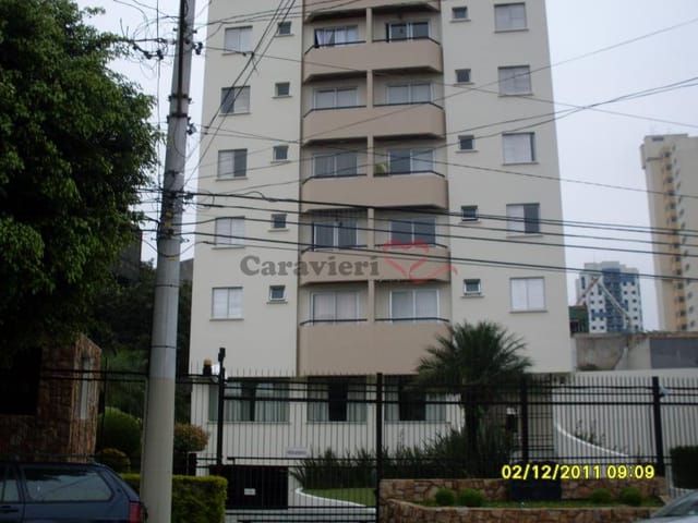 Foto do Apartamento - Apartamento padrão à Venda, MOOCA, SÃO PAULO, SP | CARAVIERI IMÓVEIS