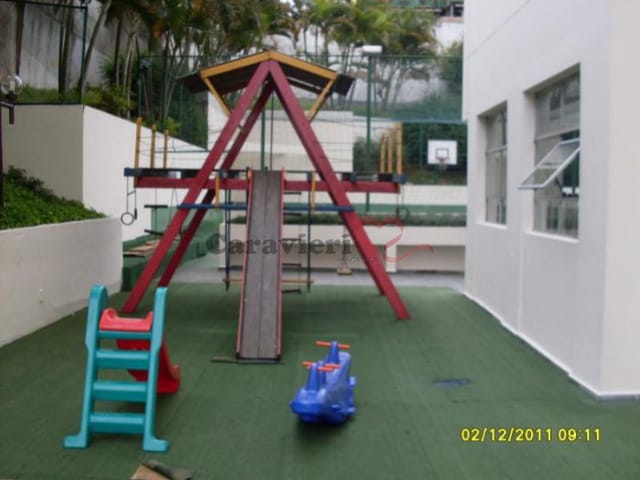 Foto do Apartamento - Apartamento padrão à Venda, MOOCA, SÃO PAULO, SP | CARAVIERI IMÓVEIS