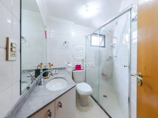 Apartamento 3 quartos e 2 banheiros, à venda, no bairro Norte (Águas Claras) em Brasília
