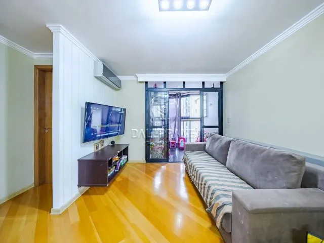 Apartamento 3 quartos e 2 banheiros, à venda, no bairro Norte (Águas Claras) em Brasília