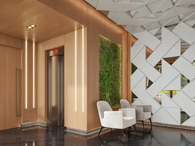 Apartamento com 110m² 2 quartos e 2 banheiros, à venda, no bairro Iguaçu em Ipatinga