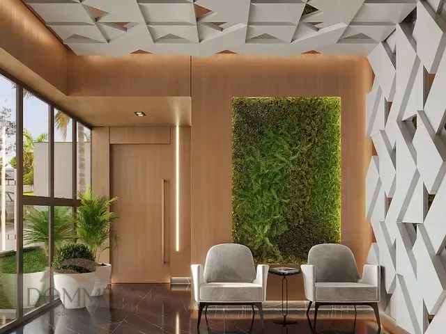 Apartamento com 110m² 2 quartos e 2 banheiros, à venda, no bairro Iguaçu em Ipatinga