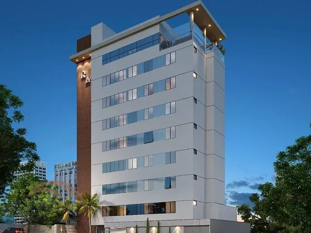 Apartamento com 110m² 2 quartos e 2 banheiros, à venda, no bairro Iguaçu em Ipatinga